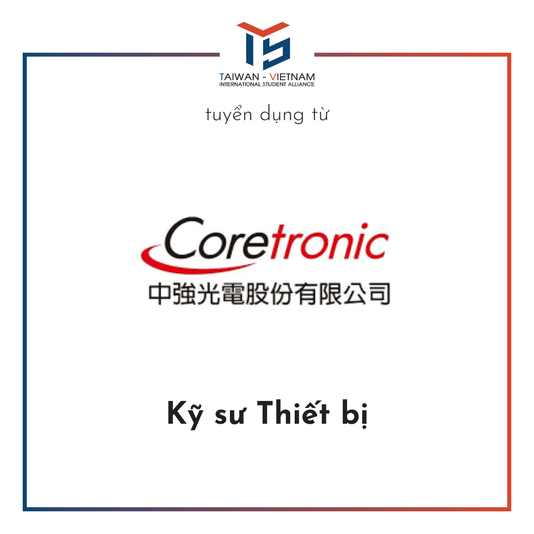 Kỹ sư Thiết bị