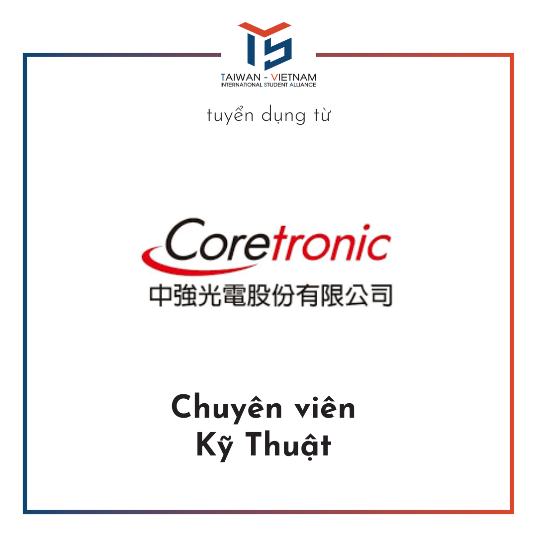 Chuyên viên Kỹ thuật