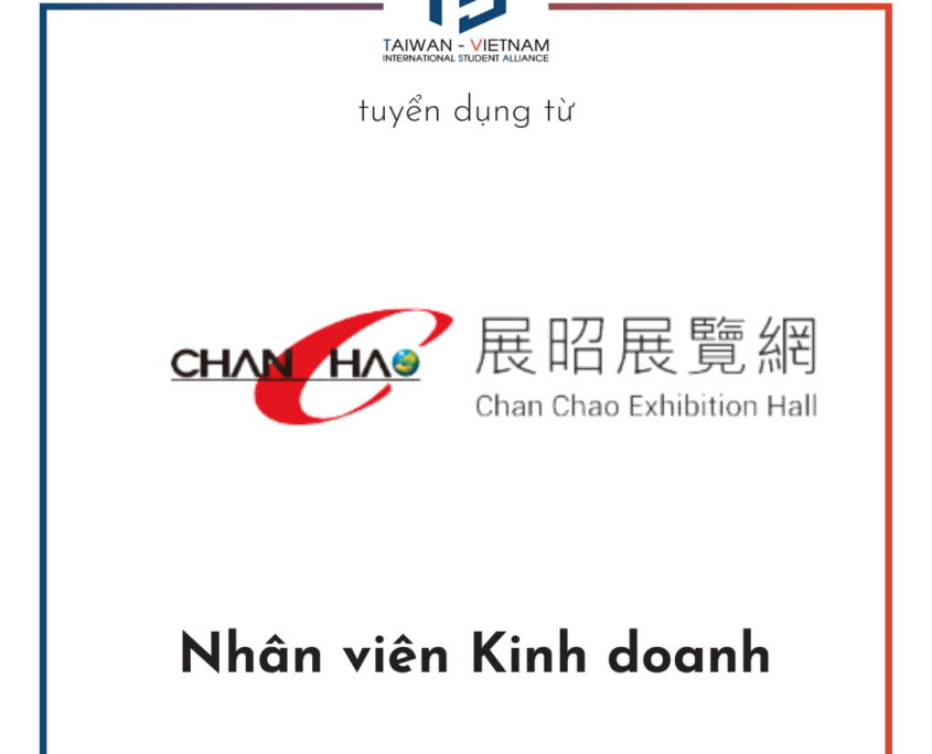 Nhân viên kinh doanh