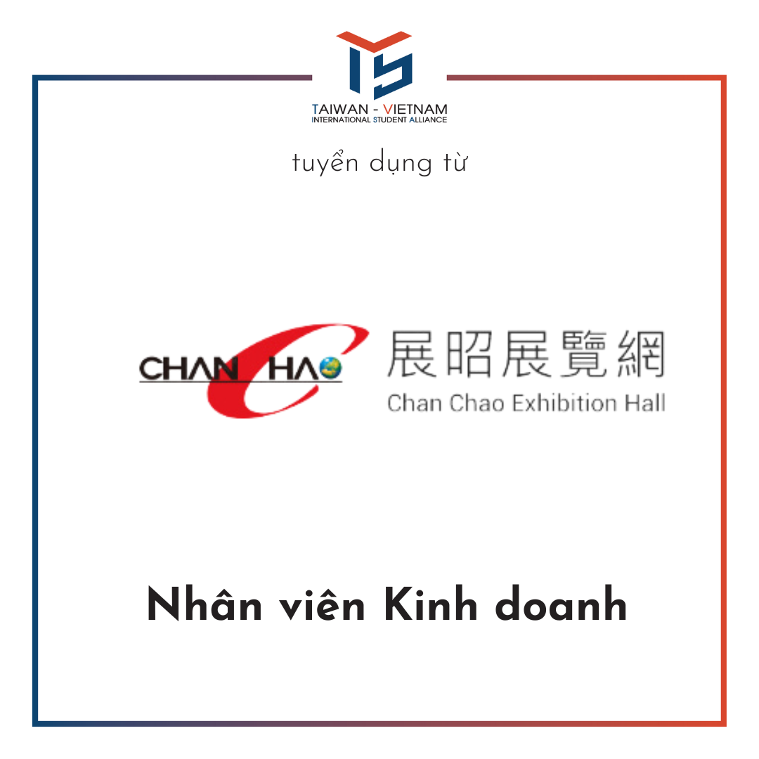 Nhân viên kinh doanh