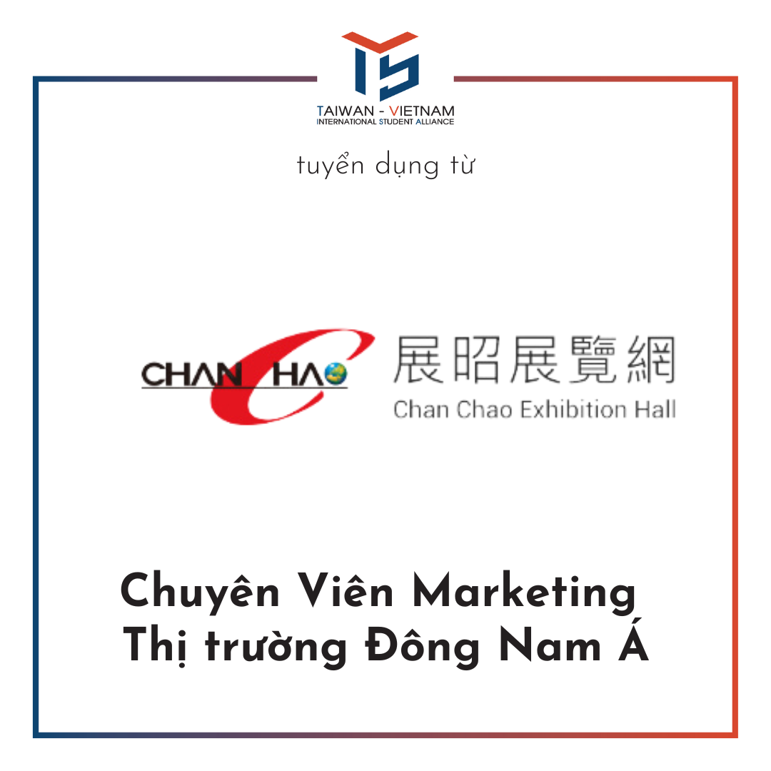 Chuyên viên Marketing