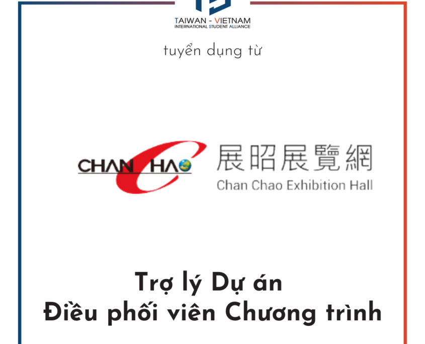 Trợ lý dự án