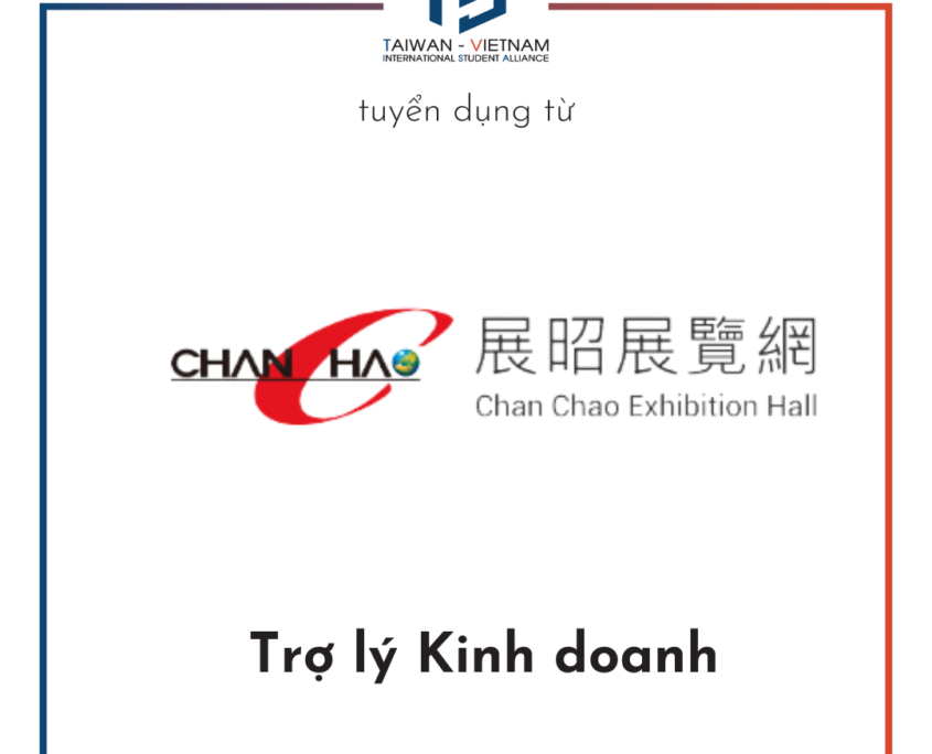 Trợ lý kinh doanh