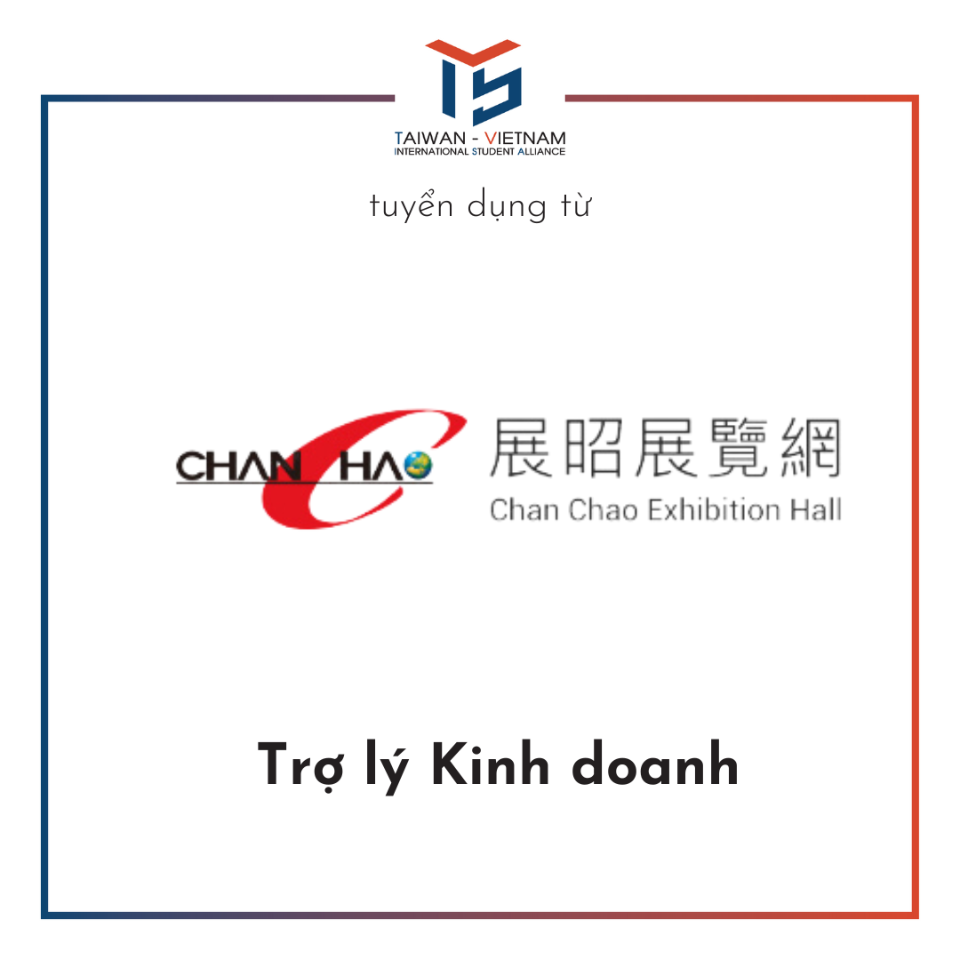 Trợ lý kinh doanh