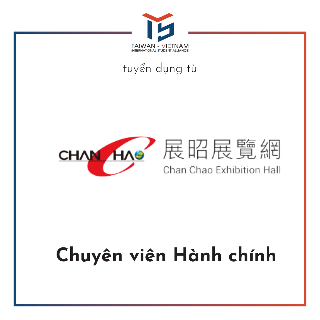 Tuyển chuyên viên hành chính