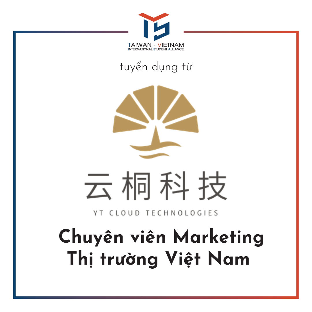 Chuyên viên Marketing