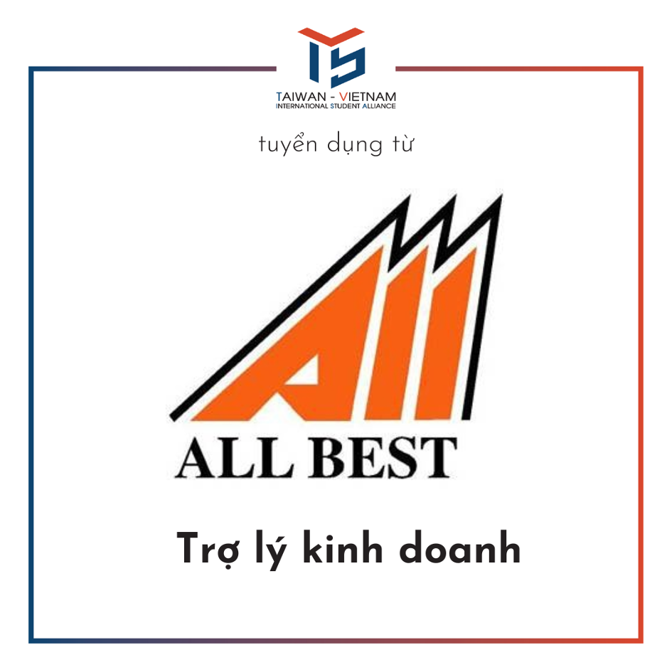 Trợ lý kinh doanh