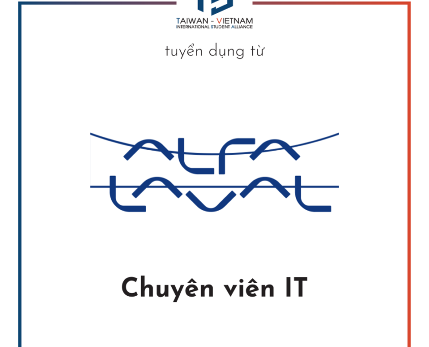 Chuyên viên IT