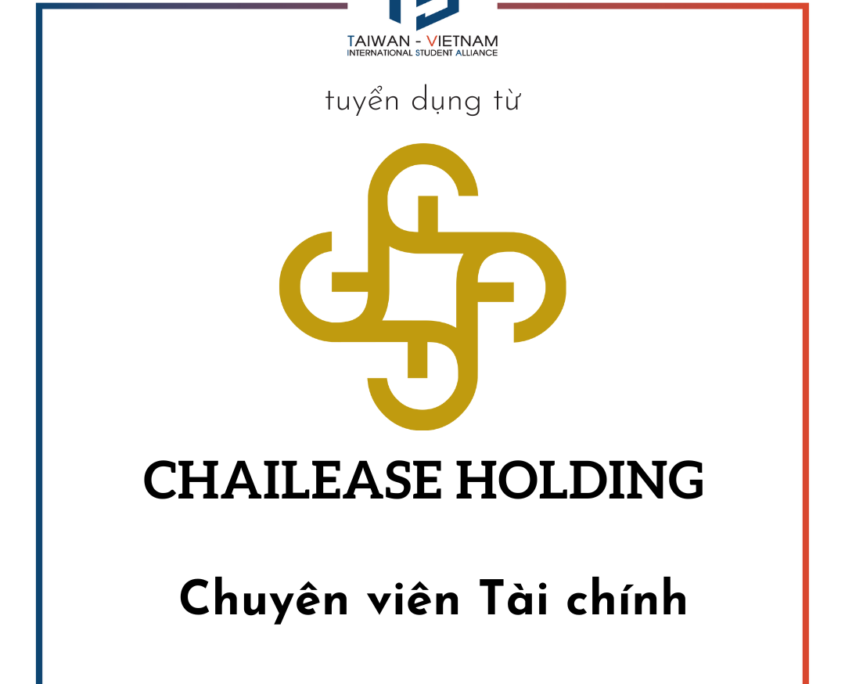 Chuyên viên tài chính