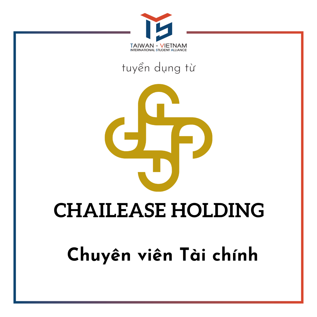 Chuyên viên tài chính