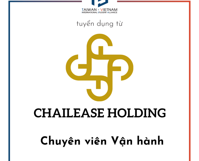 Chuyên viên vận hành