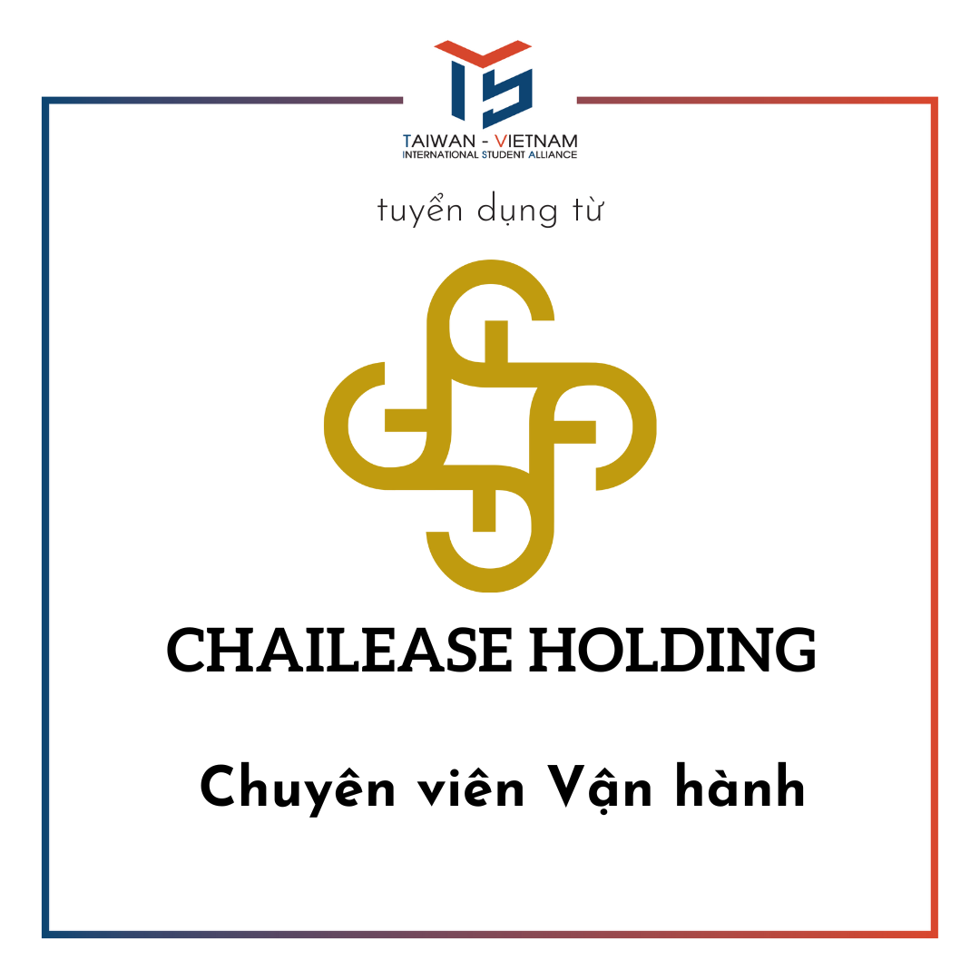 Chuyên viên vận hành