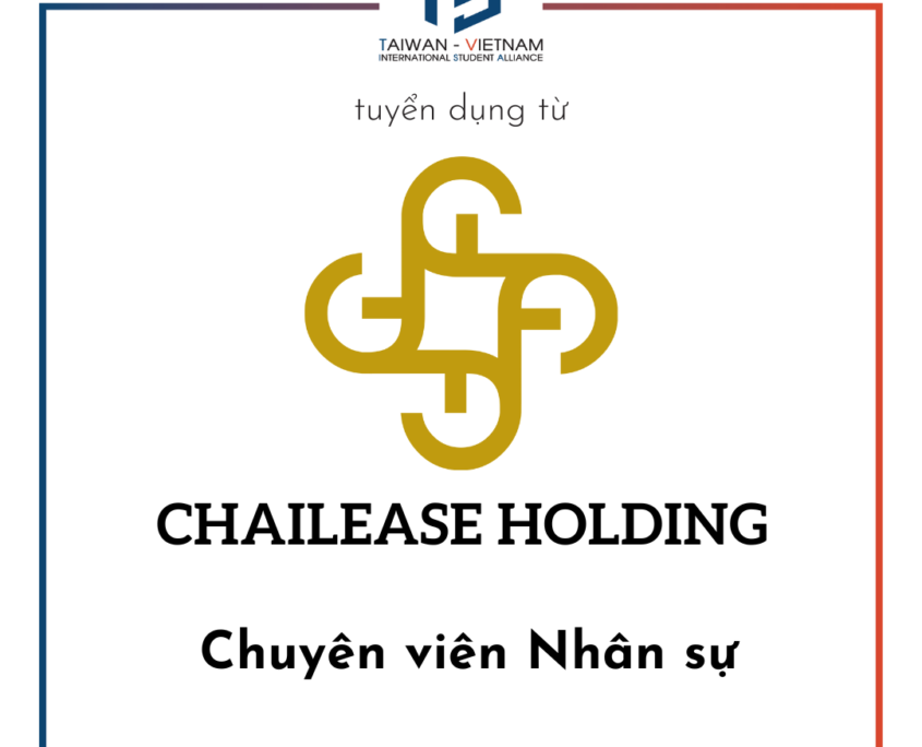 Chuyên viên nhân sự