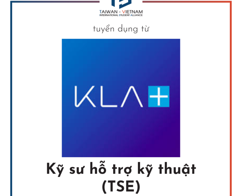 Kỹ sư hỗ trợ kỹ thuật