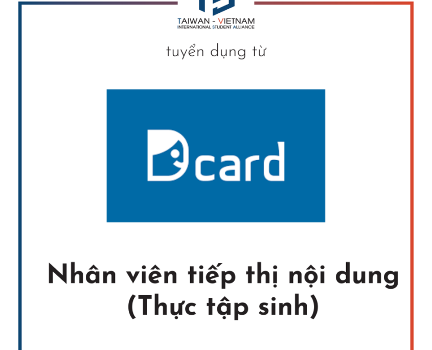 Nhân viên tiếp thị nội dung