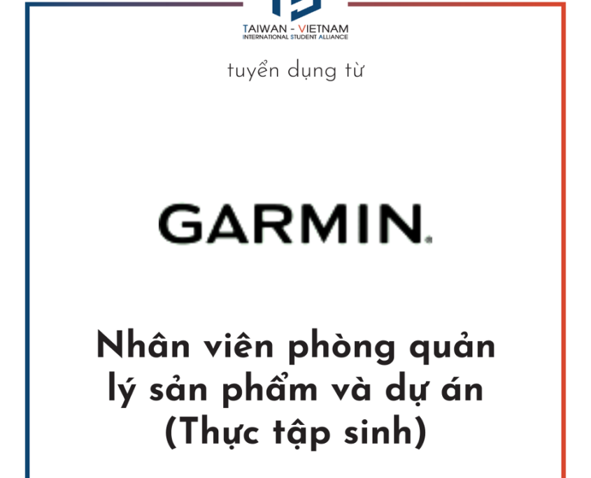 Nhân viên phòng quản lý sản phẩm và dự án