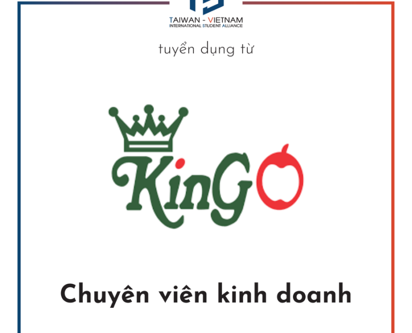 Chuyên viên kinh doanh