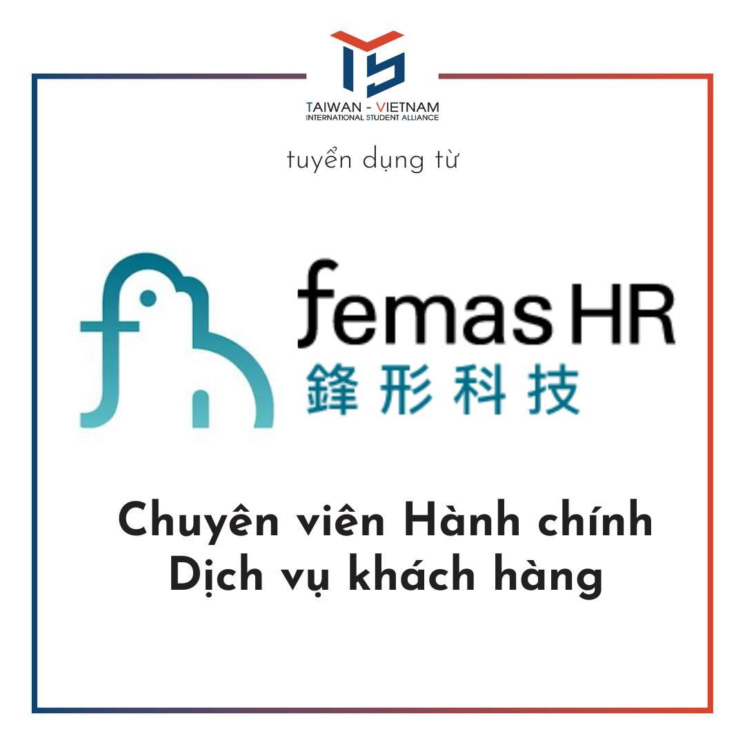 Chuyên viên Hành chính Dịch vụ khách hàng