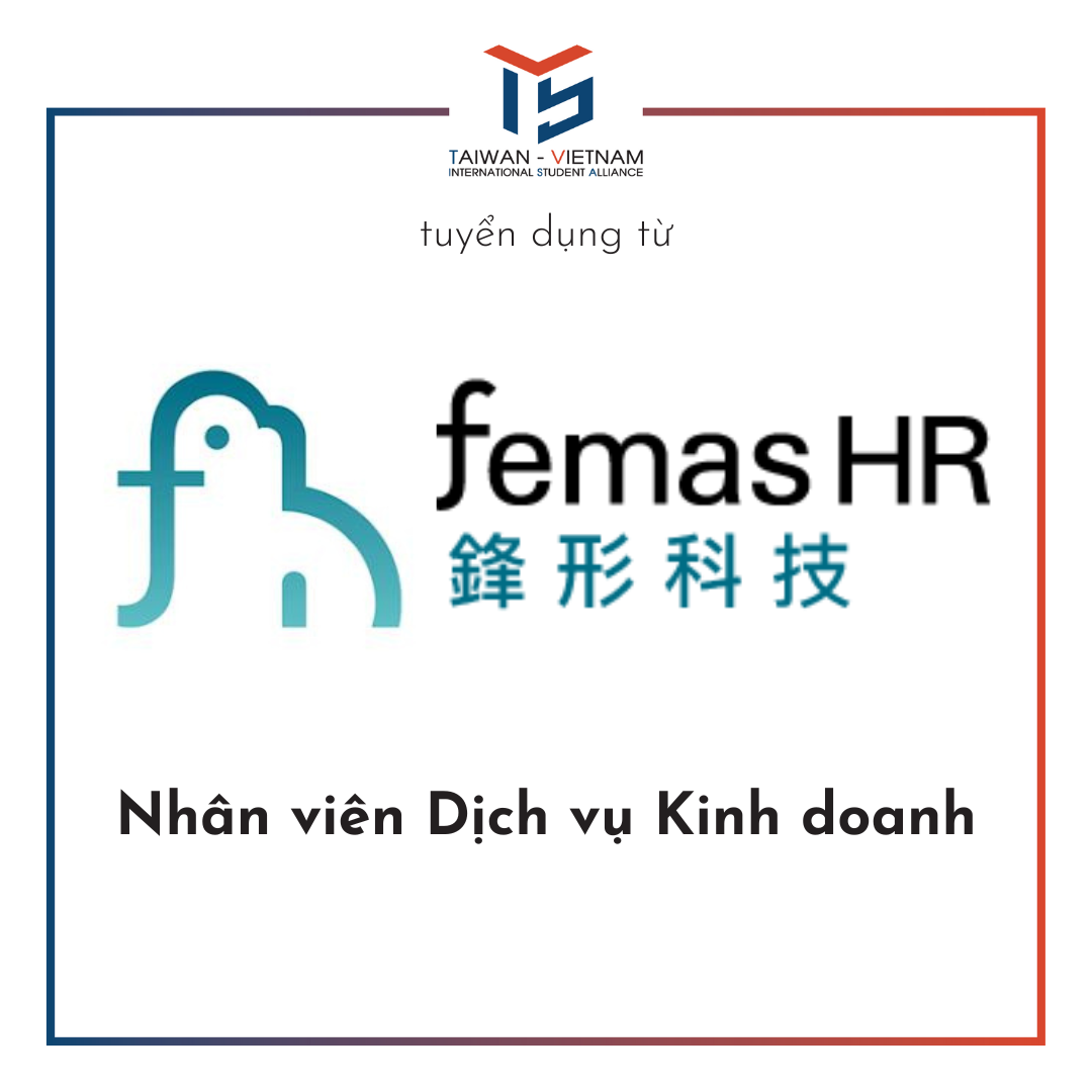 Nhân viên dịch vụ kinh doanh