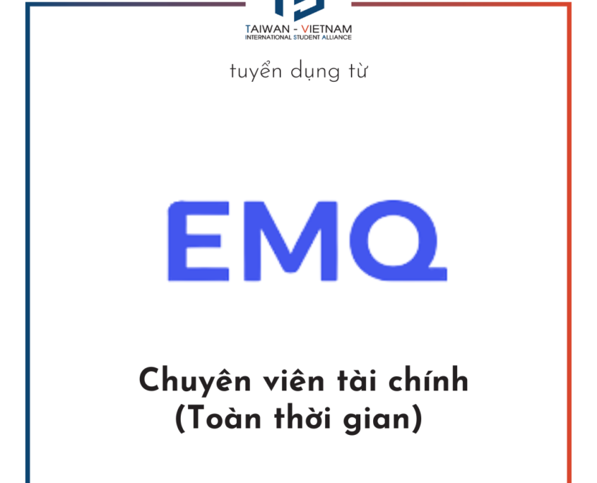 chuyên viên tài chính