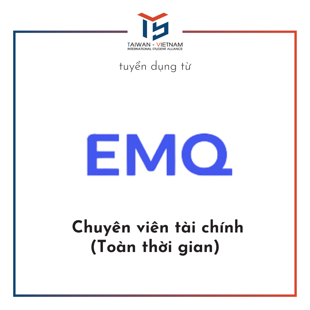 chuyên viên tài chính