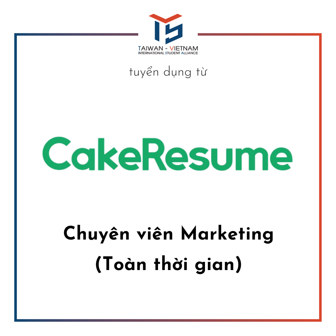 chuyên viên marketing