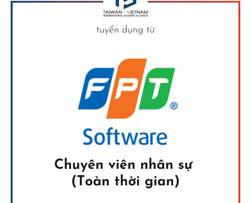 chuyên viên nhân sự