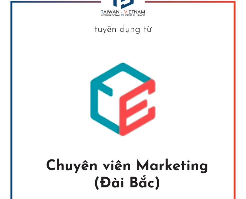 chuyên viên marketing