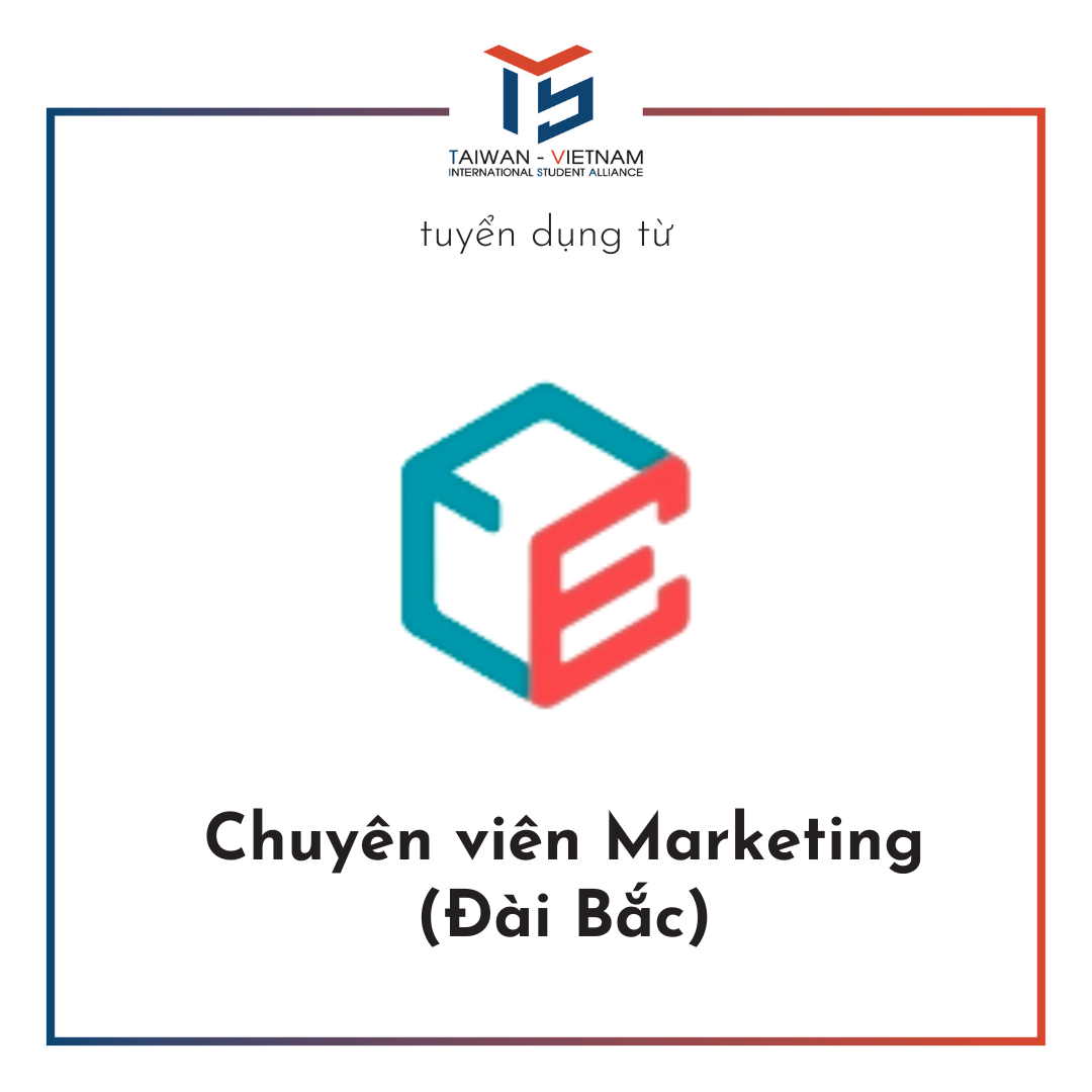 chuyên viên marketing