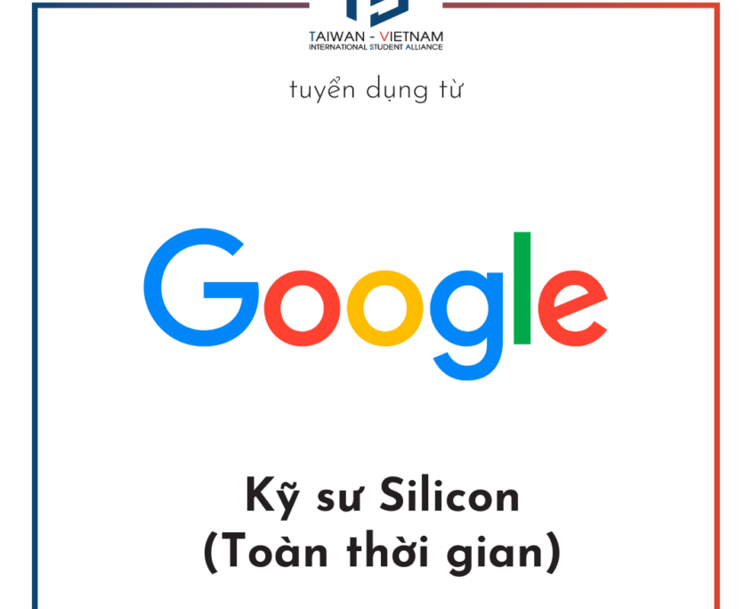 Kỹ sư Silicon