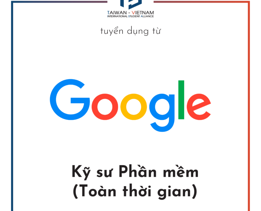 Kỹ sư phần mềm