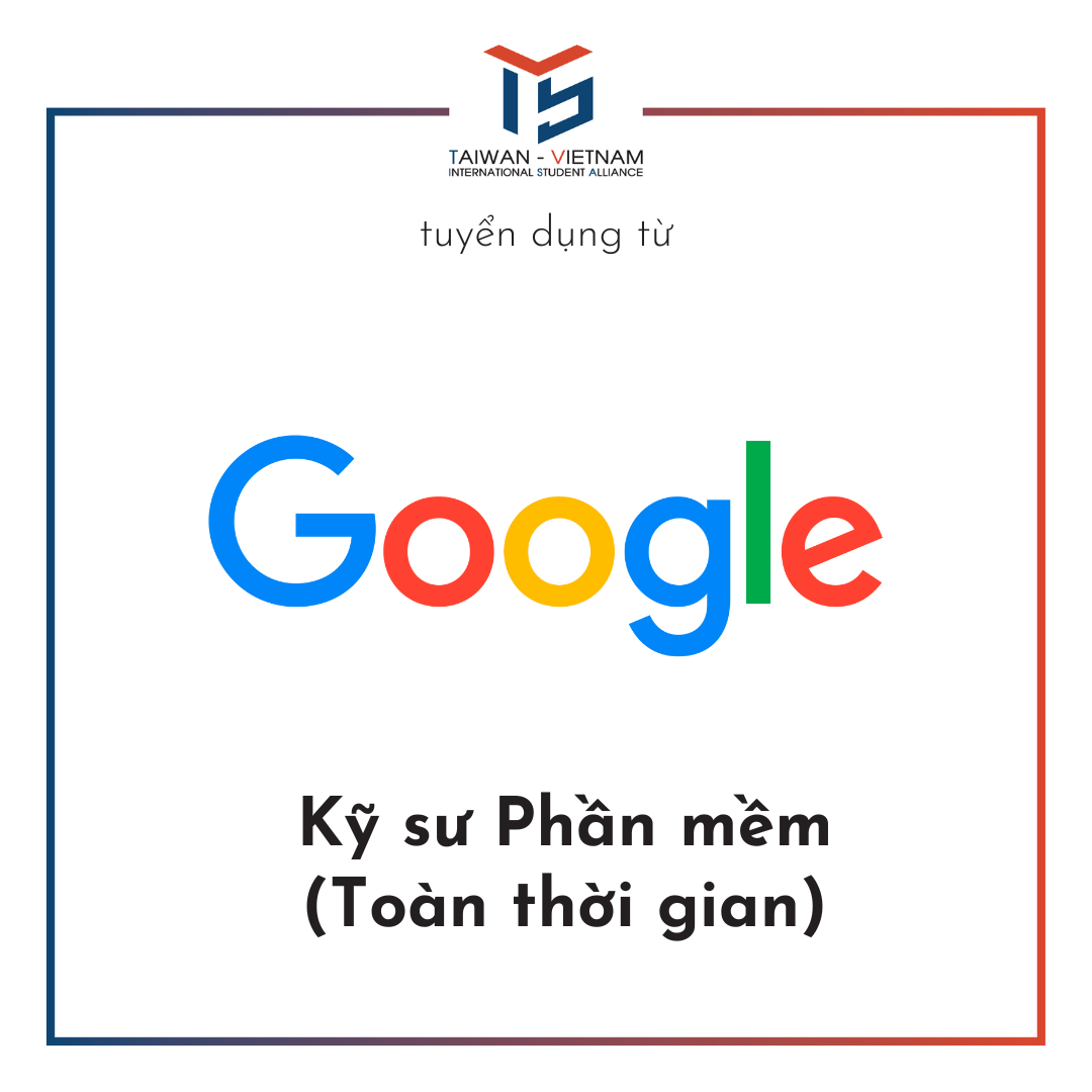 Kỹ sư phần mềm