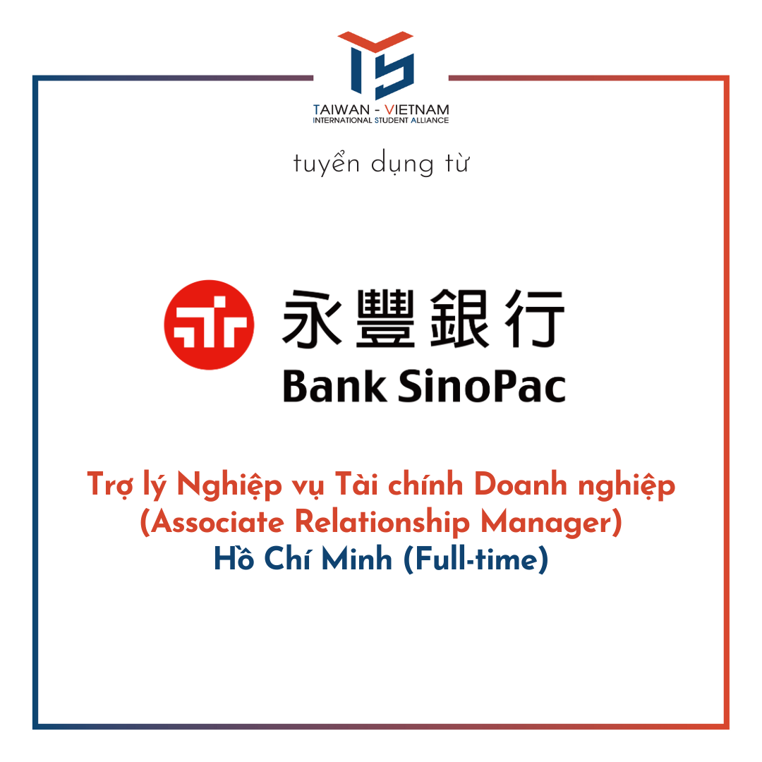 Trợ Lý Nghiệp Vụ Tài Chính Doanh Nghiệp