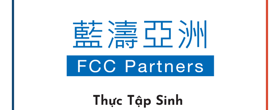 Thực Tập Sinh Nghiên Cứu Thị Trường