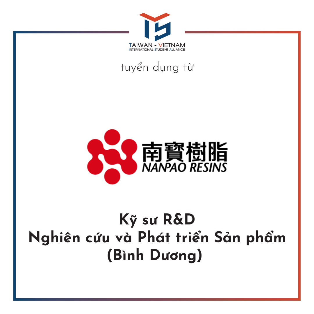 Kỹ sư R&D