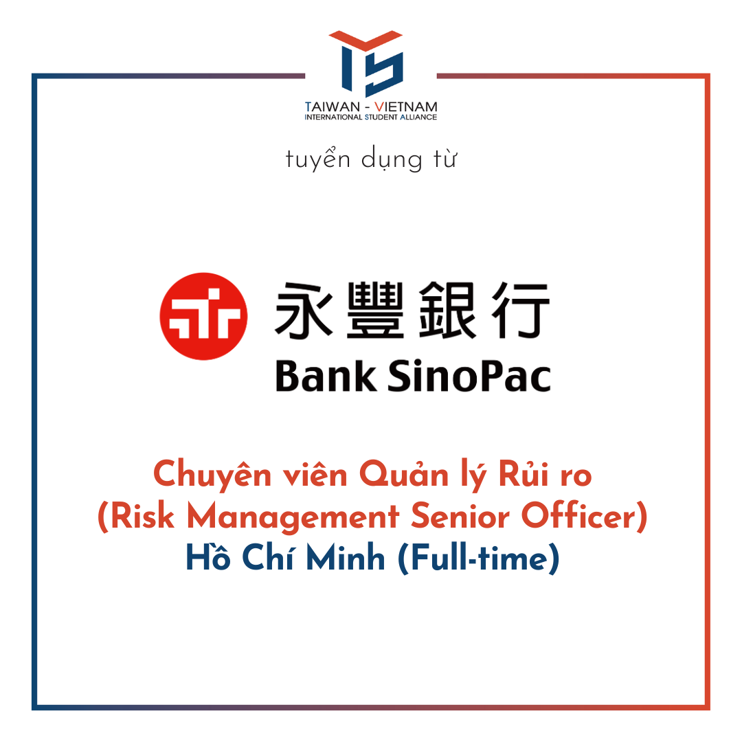 Chuyên viên quản lý rủi ro